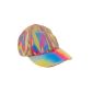 Back to the Future Marty McFly Cap DST (Toy)