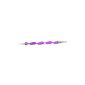 Spot Swirl (Dotting Tool) Violet 2 points (Miscellaneous)