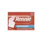 Rennie Peppermint x 72 Tablets (Health and Beauty)