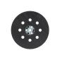 Bosch 2608601062 Abrasive disc 125 mm Medium hardness (Tools & Accessories)