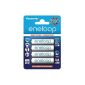 The Panasonic Eneloop are obviously the newest generation of Eneloops ...