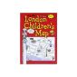 London Children's Map (Map)