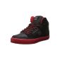 DC SPARTAN HIGH WC Men High Sneakers (Shoes)