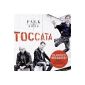 Toccata (Audio CD)