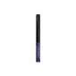 Max Factor Colour X-Pert Waterproof Eyeliner 03 Metallic Lilac, 1er Pack (1 x 2 ml) (Health and Beauty)