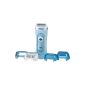 Braun - Shaver Silk-Épil - WD 5160 Lady Shaver (Health and Beauty)