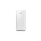Anker® Astro3E 10.000mAh dual 5V / 3A USB External Battery Power Bank charger for smartphone and tablet White (Accessories)