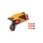 Nerf - 381261480 - Outdoor Play - Dart Tag Snapfire (Toy)