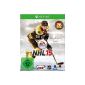 NHL 15 - Standard Edition - [Xbox One] (Video Game)
