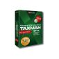 TAXMAN 2014 owner (for tax year 2013) (CD-ROM)