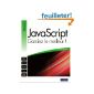 JavaScript: Keep the best!  (Paperback)