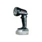 Makita maktec STEXMT001 cordless lamp MT001 14.4 V or 18 V, without battery and charger (tool)