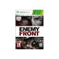 Enemy Front - Limited Edition (Video Game)