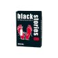 Black Stories 8 (Toys)