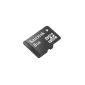 8GB Micro SDHC Memory Card 8GB for Samsung S5230 Star F400 F480 G810 Jet S8000 i900 U800 U900 F480V I8910 HD B2100 Omnia I900