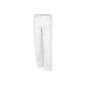 Qualitex trousers BW 240 - several colors 58, White