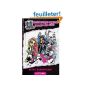 Monster High Ghouls Best T01 for Life (Paperback)