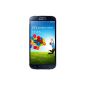 Samsung I9506 Galaxy S4 16GB Advance (Telekom) - Black Mist, 99,920,838 (Electronics)