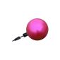 Exercise Ball seat Ball 65 cm ball different colors (equipment)