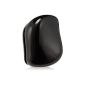 Tangle Teezer Compact Styler Black, 1 piece (Personal Care)