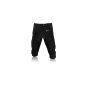 Full Force american football game stretch pants with 7 inserts integrated 