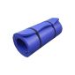 ScSPORTS mats 100ter width violet (equipment)