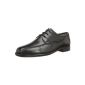 Classic lace-up shoe for almost every occasion