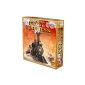 Ludonaute Colt Express Board Game (Toy)