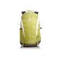 VAUDE ladies backpack Tacora, 42 x 25 x 13 cm, 20 liters (equipment)