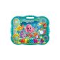 Leapfrog - 88531 - Toy First Age - Magic Touch - Aquatic Orchestra (Toy)