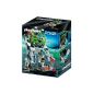 PLAYMOBIL 5152 - E-Rangers Collectobot (Toys)