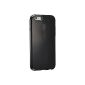 Speck SPK-A3041 CandyShell Case for iPhone 6 Black / Grey (Wireless Phone Accessory)