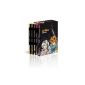 The Manga Bible, The Box Collection (Paperback)