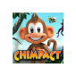 Cute Monkey and super HD graphics
