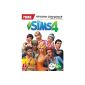 The Sims 4 - The Official Guide (accessory)