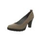 Tamaris 1-1-22409-29 Ladies Classic Heels (Shoes)