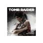 Tomb Raider (Audio CD)