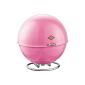 Wesco 223101-26 Superball storage container, pink (household goods)