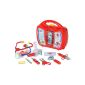 Theo Klein 4350 - Doctor's Bag with Cell Phone (toy)