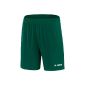 JAKO Men's Shorts Sport Pants Manchester (Sports Apparel)