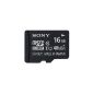 Sony SR16UYA Micro Secure Digital High-Capacity (microSDHC) (Accessory)