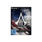 Assassin's Creed 3 - the best of all