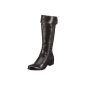 Chic Boots for rather tighter feet