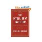 The investment book