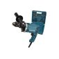 Makita impact drill - Special Model 100 years including accessory set in case, HP1631X100 (tool)