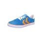 HUMMEL STADIL MATCH LOW 63-322-8539 unisex adult sneakers (shoes)