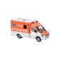 Siku 2108 - Ambulance (Toys)