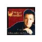 A GREAT CD Just ANOTHER Michael Wendler