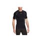 Under Armour Men's Fitness T-shirt and tank HG Short Sleeve Tee (Textiles)