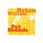 Pet Sounds Live (CD)